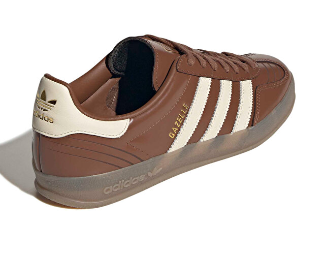 Adidas Kahverengi Adidas Gazelle