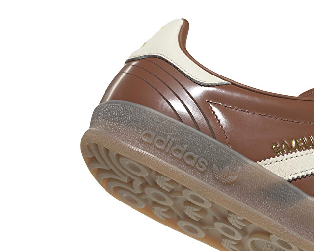 Adidas Kahverengi Adidas Gazelle