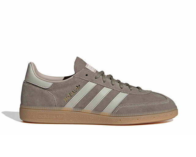Adidas Adidas Kahverengi Ayakkabı Originals HANDBALL SPEZIAL Sneaker | Korayspor Kahverengi - 2. görsel