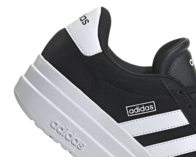 Adidas Ayakkabı Günlük Vl Court Bold - Görsel 8