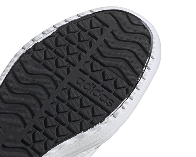 Adidas Ayakkabı Günlük Vl Court Bold - Görsel 9