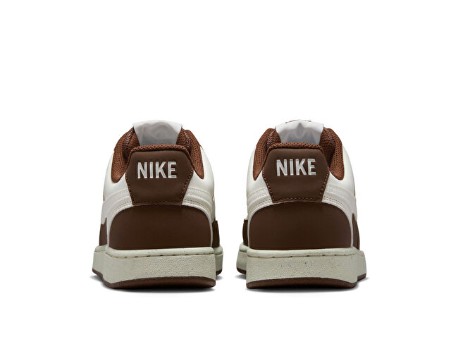 Nike Ayakkabı Günlük W COURT VISION LO P NBK - Görsel 6