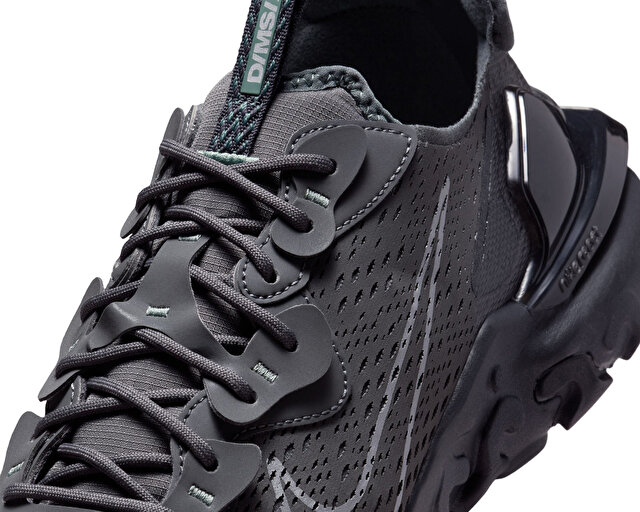 Nike Ayakkabı Günlük REACT VISION - Görsel 8