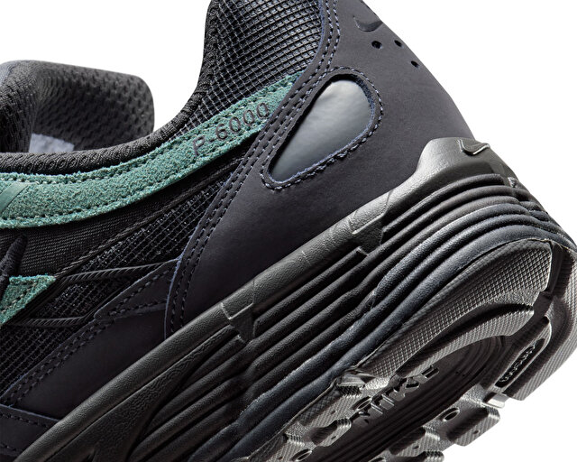 Nike Ayakkabı Günlük P-6000 - Görsel 9