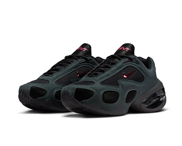 Nike Ayakkabı Günlük WMNS AIR MAX MUSE - Görsel 4