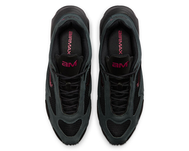 Nike Ayakkabı Günlük WMNS AIR MAX MUSE - Görsel 5