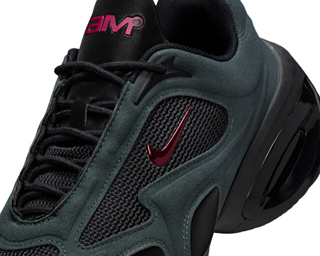 Nike Ayakkabı Günlük WMNS AIR MAX MUSE - Görsel 8