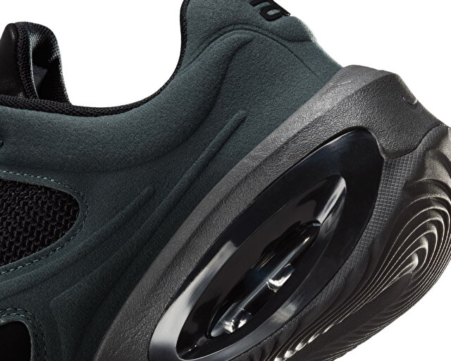 Nike Ayakkabı Günlük WMNS AIR MAX MUSE - Görsel 9