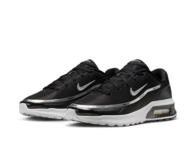 Nike Ayakkabı Günlük W AIR MAX BIA SE - Görsel 4