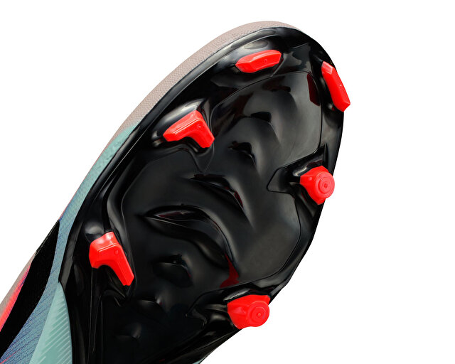 Nike Futbol ayakkabısı Kramponlar MERCURIAL VAPOR 16 ACADEMY FG/MG NU2 - Görsel 8