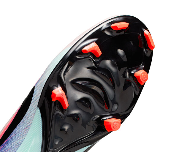 Nike Futbol ayakkabısı Kramponlar MERCURIAL SUPERFLY 10 ACDMY FG/MG NU2 - Görsel 9