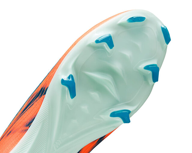 Nike Futbol ayakkabısı Kramponlar MERCURIAL SUPERFLY 10 PRO KM FG - Görsel 10