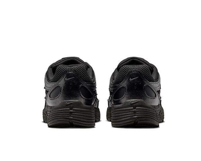 Nike Siyah Nike 6000 Ayakkabı