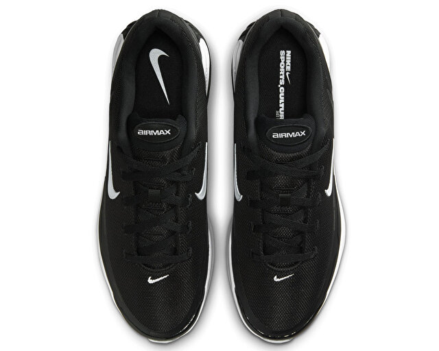 Nike Nike Siyah Ayakkabı Günlük M AIR MAX BIA Korayspor'da! Siyah - 5. görsel