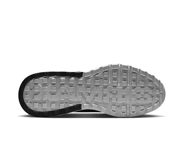 Nike Nike Siyah Ayakkabı Günlük M AIR MAX BIA Korayspor'da! Siyah - 7. görsel