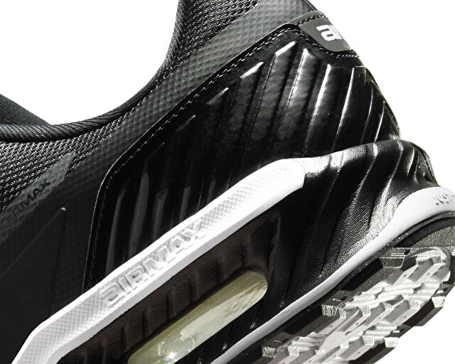 Nike Nike Siyah Ayakkabı Günlük M AIR MAX BIA Korayspor'da! Siyah - 9. görsel