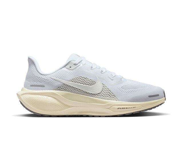 Nike Beyaz Nike Air Zoom Koşu Ayakkabısı PEGASUS 41