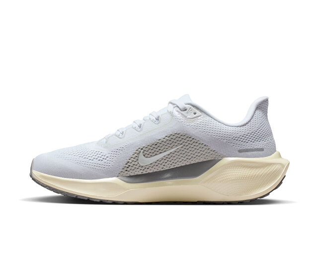 Nike Beyaz Nike Air Zoom Koşu Ayakkabısı PEGASUS 41