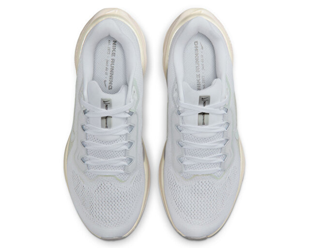 Nike Beyaz Nike Air Zoom Koşu Ayakkabısı PEGASUS 41
