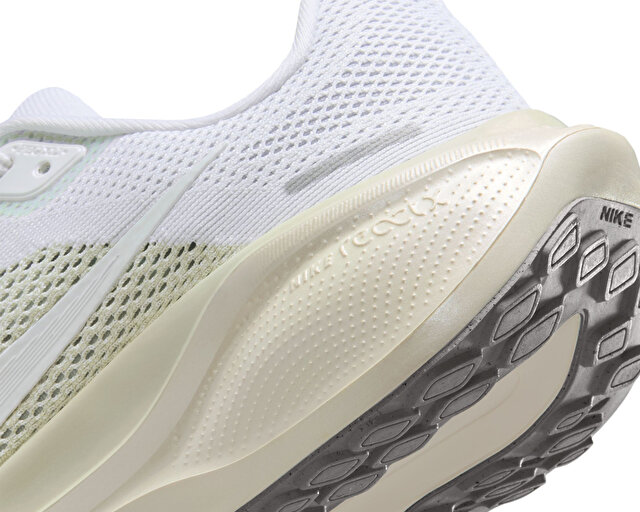 Nike Beyaz Nike Air Zoom Koşu Ayakkabısı PEGASUS 41