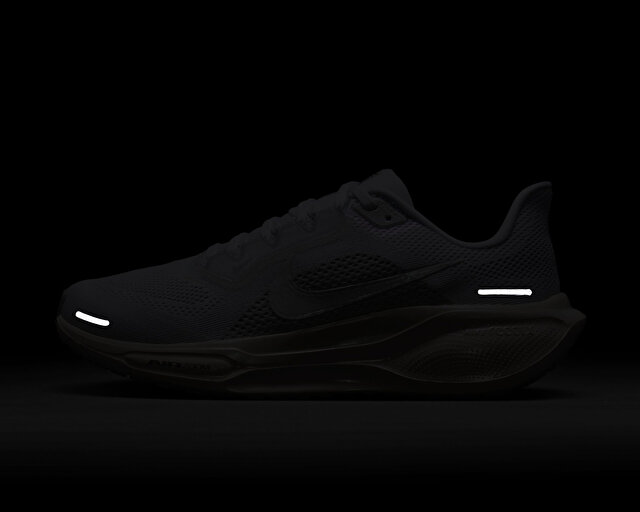 Nike Beyaz Nike Air Zoom Koşu Ayakkabısı PEGASUS 41