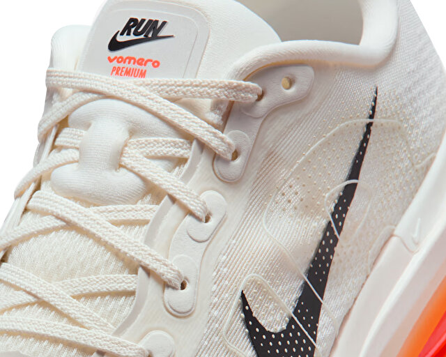 Nike Koşu Ayakkabısı VOMERO PREMIUM - Görsel 8