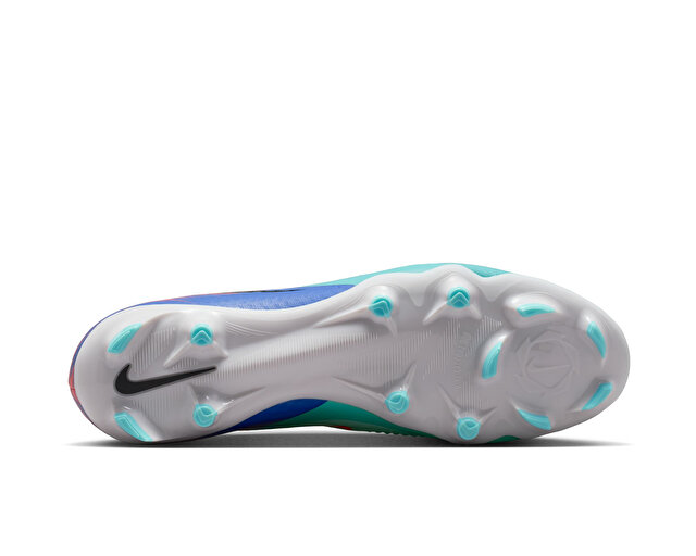 Nike Futbol ayakkabısı Kramponlar PHANTOM 6 LOW ACAD FG/MG NU2 - Görsel 7