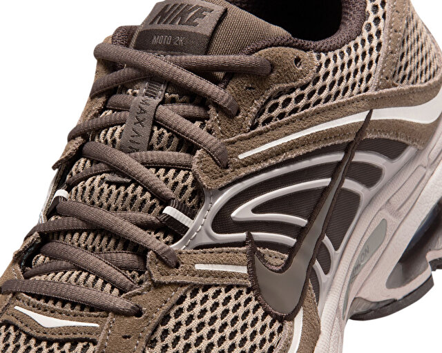 Nike Ayakkabı Günlük AIR MAX MOTO 2K - Görsel 8