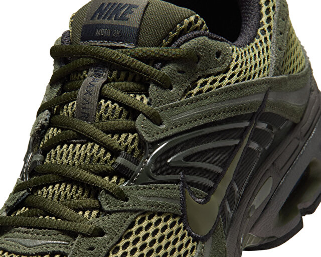 Nike Ayakkabı Günlük AIR MAX MOTO 2K - Görsel 8