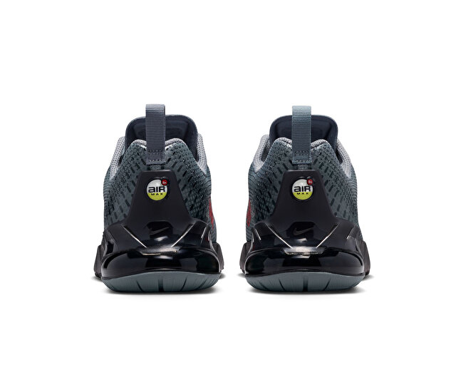 Nike Nike Siyah Ayakkabı Günlük AIR MAX PHOENIX (GS) Korayspor'da! Siyah - 6. görsel