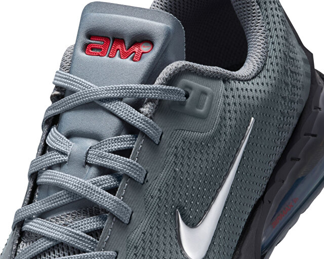 Nike Nike Siyah Ayakkabı Günlük AIR MAX PHOENIX (GS) Korayspor'da! Siyah - 8. görsel