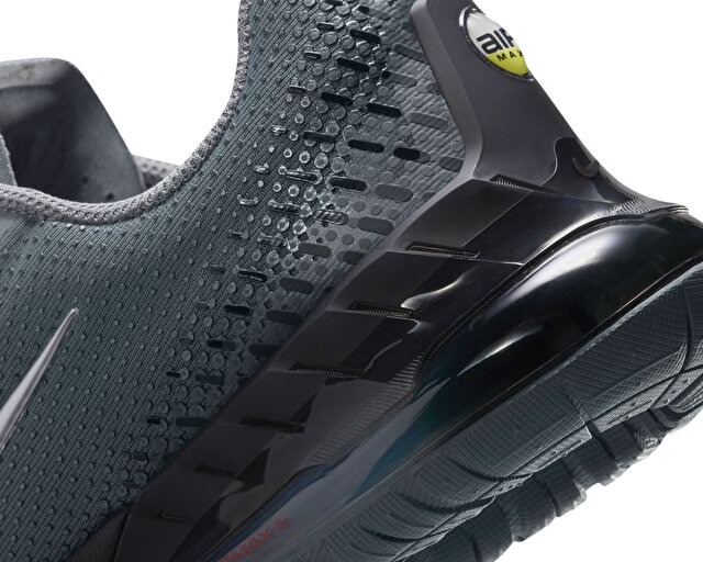 Nike Nike Siyah Ayakkabı Günlük AIR MAX PHOENIX (GS) Korayspor'da! Siyah - 9. görsel