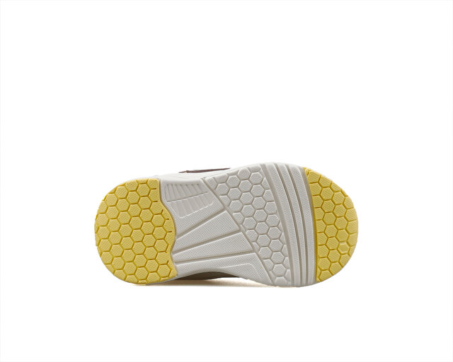 Pepino Ayakkabı Günlük IY25 1931 ILKADIM KREM SARI - Görsel 6