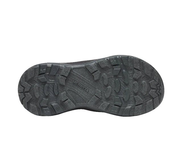 Merrell Ayakkabısı Sandalet SPEED FUSION SPORT RMX - Görsel 6