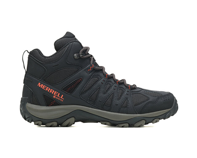Merrell Ayakkabı Outdoor Ayakkabısı Accentor 3 Sport Mid Gtx - Görsel 2