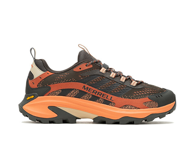 Merrell Koşu Ayakkabısı Moab Speed 2 - Görsel 2