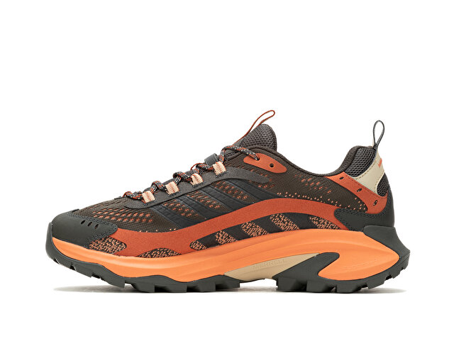 Merrell Koşu Ayakkabısı Moab Speed 2 - Görsel 3