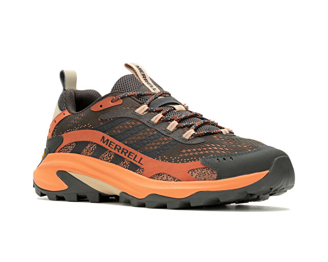 Merrell Koşu Ayakkabısı Moab Speed 2 - Görsel 4