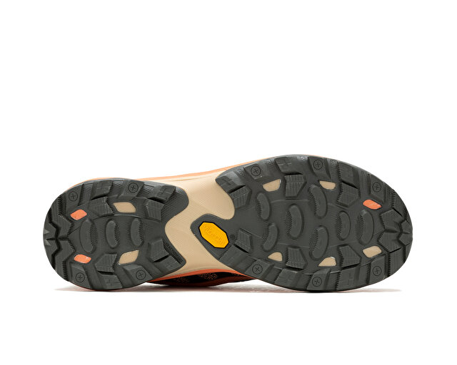 Merrell Koşu Ayakkabısı Moab Speed 2 - Görsel 6