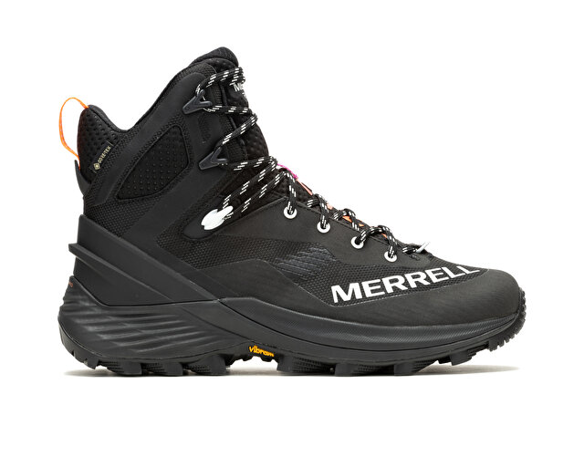 Merrell Ayakkabı Outdoor Ayakkabısı Rogue Hiker Mid Gtx - Görsel 2