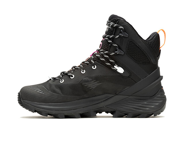 Merrell Ayakkabı Outdoor Ayakkabısı Rogue Hiker Mid Gtx - Görsel 3