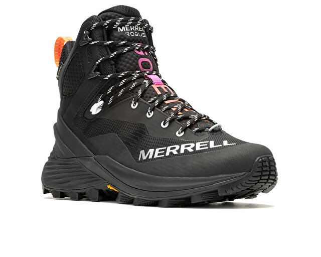 Merrell Ayakkabı Outdoor Ayakkabısı Rogue Hiker Mid Gtx - Görsel 4