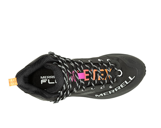 Merrell Ayakkabı Outdoor Ayakkabısı Rogue Hiker Mid Gtx - Görsel 5