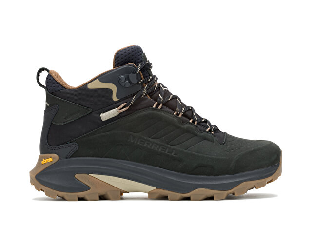 Merrell Ayakkabı Outdoor Ayakkabısı Moab Speed 2 Ltr Mid Wp - Görsel 2