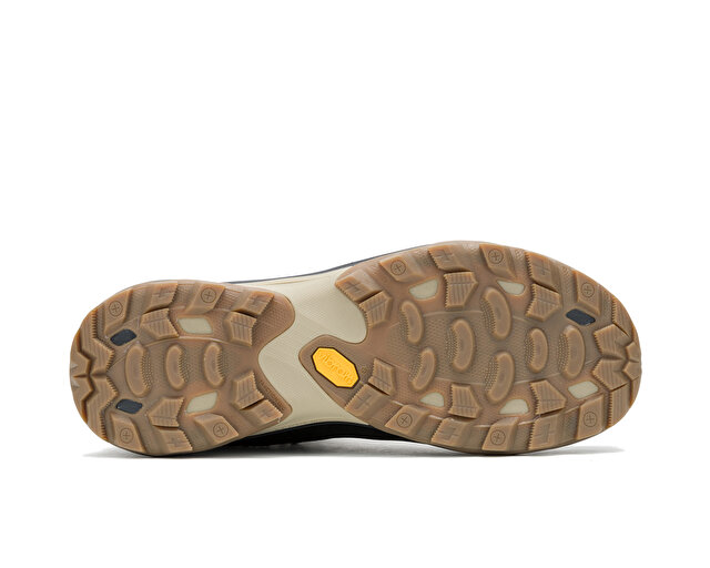 Merrell Ayakkabı Outdoor Ayakkabısı Moab Speed 2 Ltr Mid Wp - Görsel 7