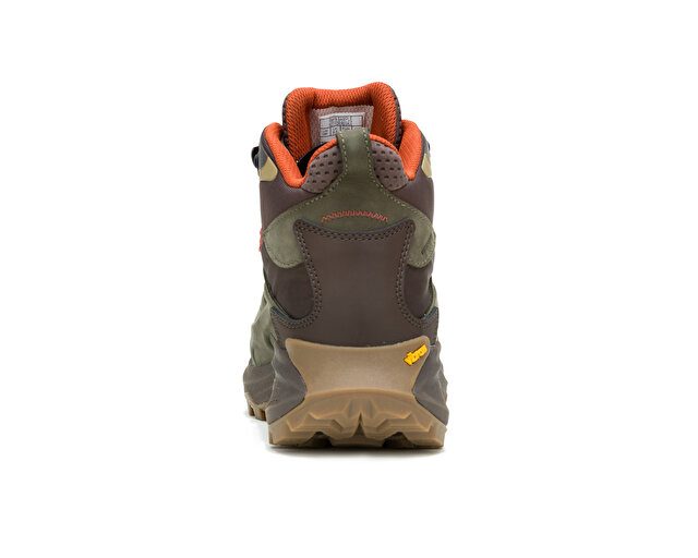 Merrell Ayakkabı Outdoor Ayakkabısı Moab Speed 2 Ltr Mid Wp - Görsel 6