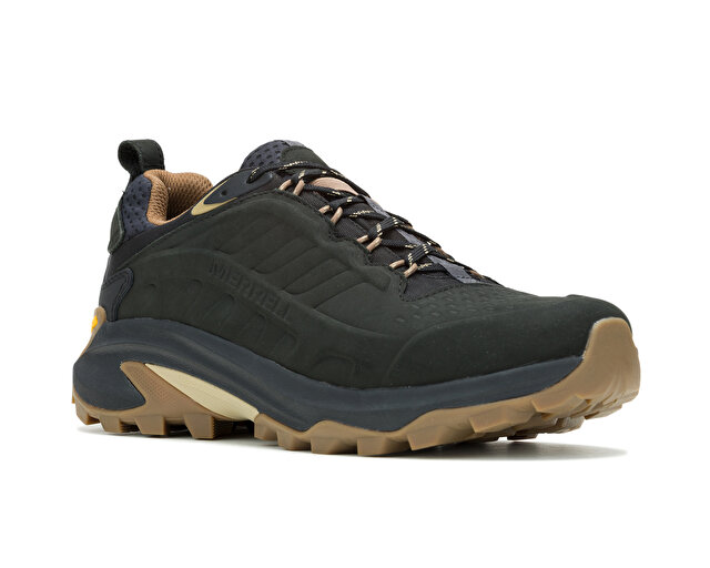 Merrell Ayakkabı Outdoor Ayakkabısı MOAB SPEED 2 LTR WP - Görsel 4