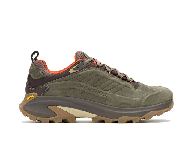 Merrell Ayakkabı Outdoor Ayakkabısı Moab Speed 2 Ltr Wp - Görsel 2