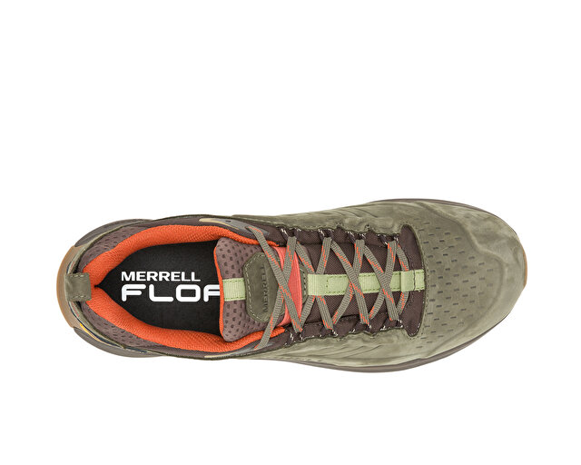 Merrell Ayakkabı Outdoor Ayakkabısı Moab Speed 2 Ltr Wp - Görsel 5