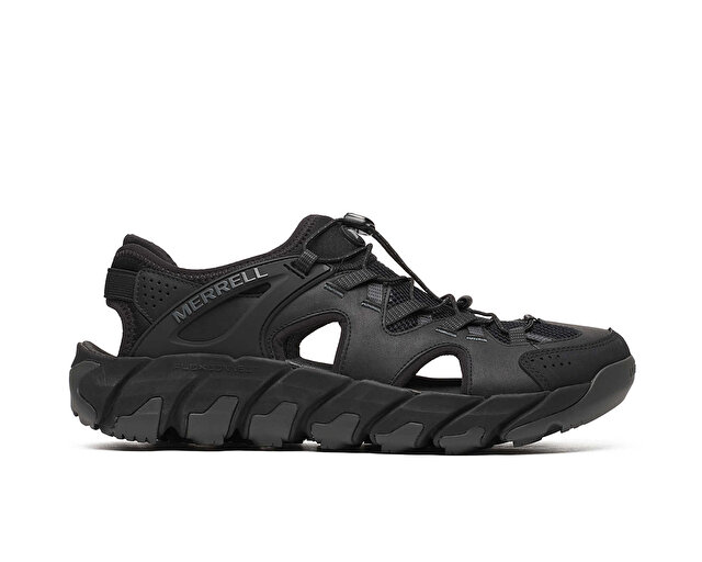 Merrell Ayakkabısı Sandalet MAIPO EXPLORER SIEVE - Görsel 2